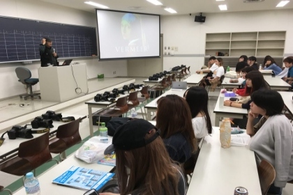 日本写真家協会「フォト・ジャーナリズム論」