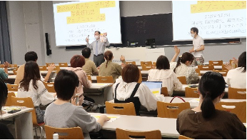 ジャーナリズム学科（大宅壮一文庫）