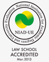 LAW_SCHOOL_ACCREDITED
