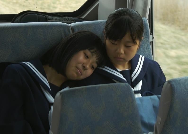 「春をかさねて」