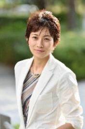 望月衣塑子