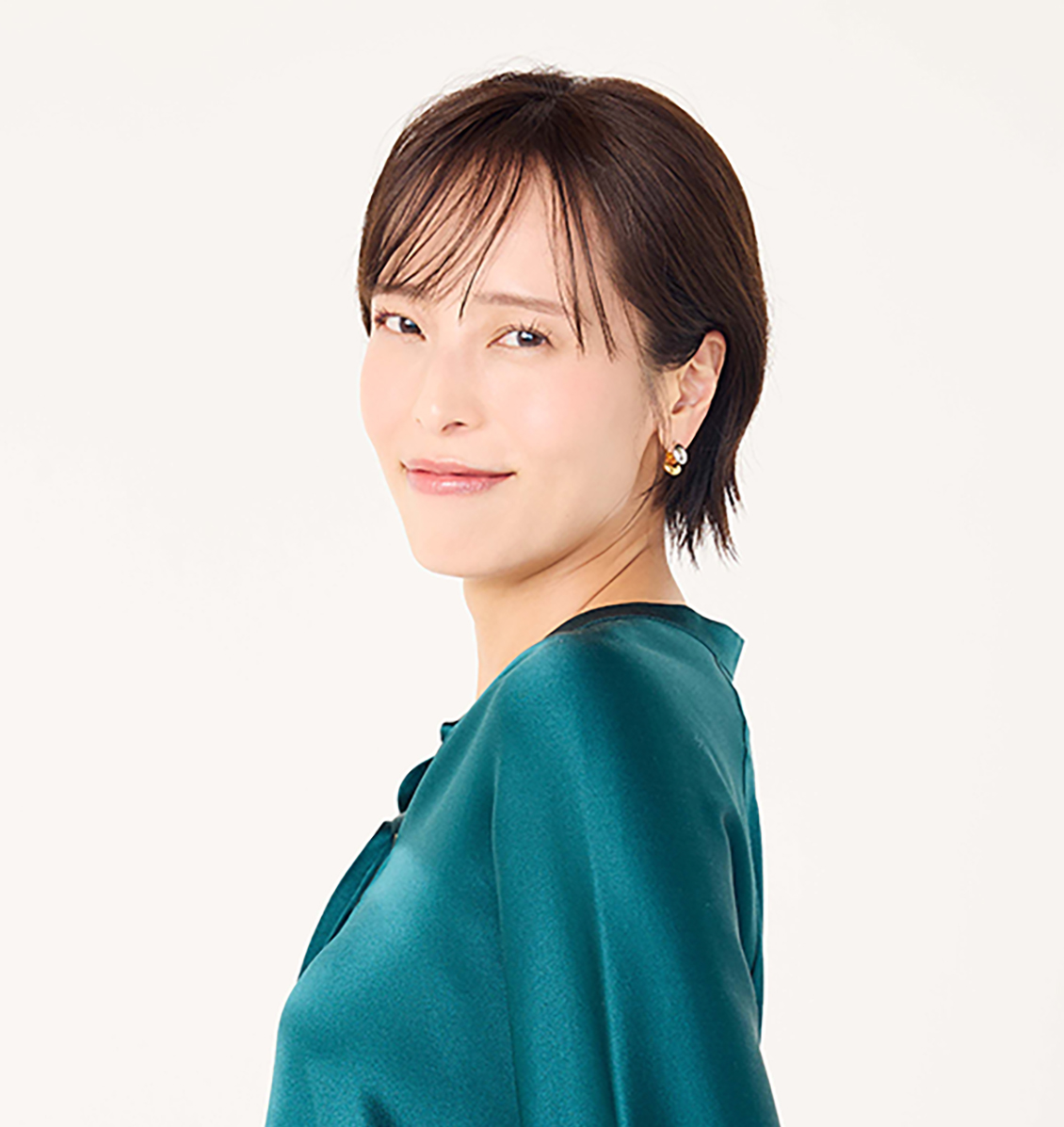 上田まりえさん