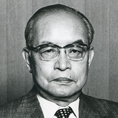 高橋長太郎