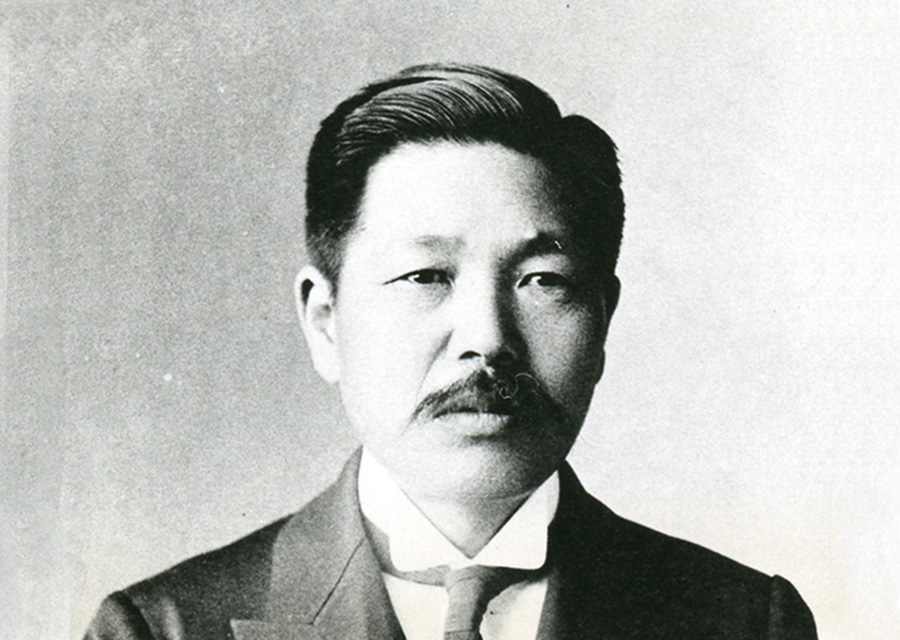 鹿野清次郎