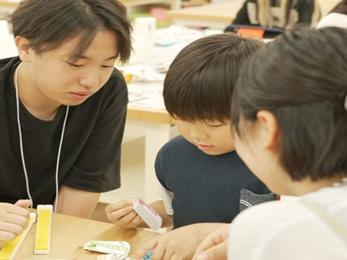 P56_小学校モデル