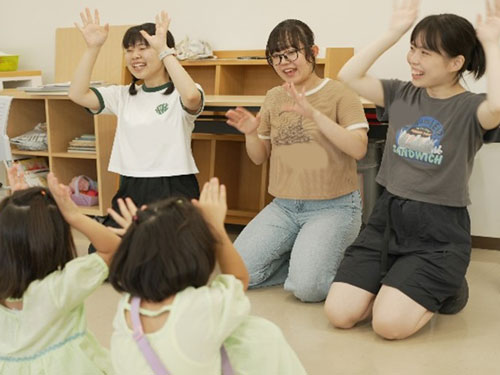 P56_保育所・幼稚園モデル