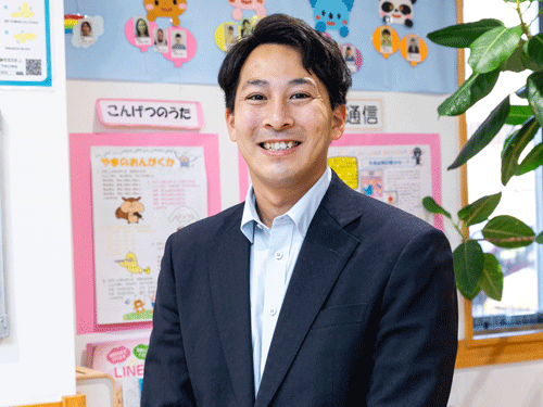 髙橋先生