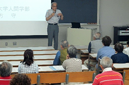 みやぎ県民大学開放講座