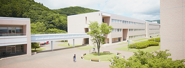 学生生活のサポート