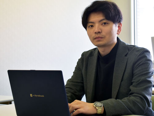 IM_田中先生