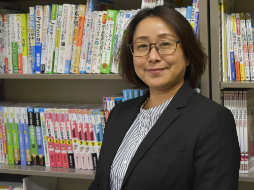 若林先生HP用
