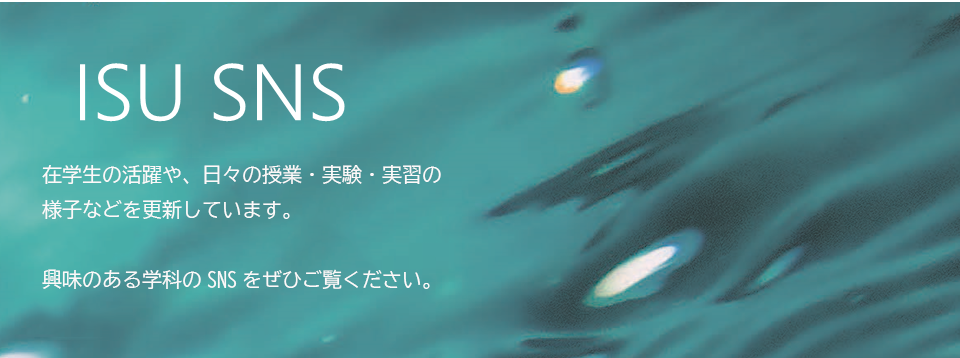 SNS紹介
