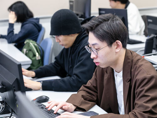 情報工学コース