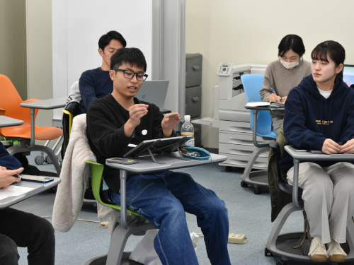 デジタルイノベーション