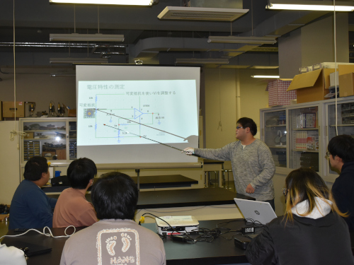 ⑥_情報電子工学応用実験