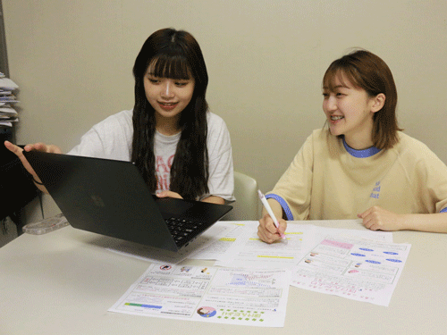 人間教育学科