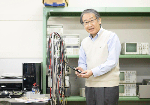 工藤すばる先生