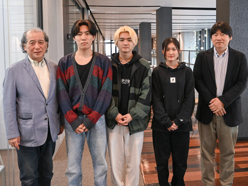 国内留学3