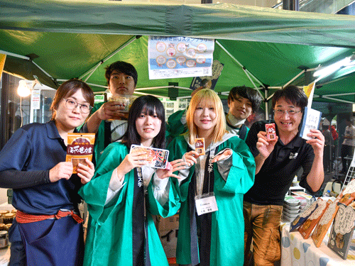 いしのまき祭り1