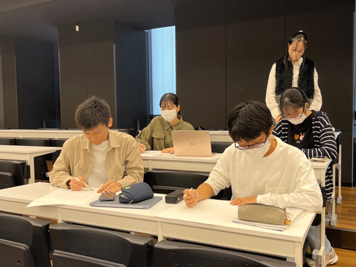いしのまき祭り6