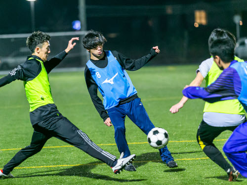 サッカー部イチオシ6895