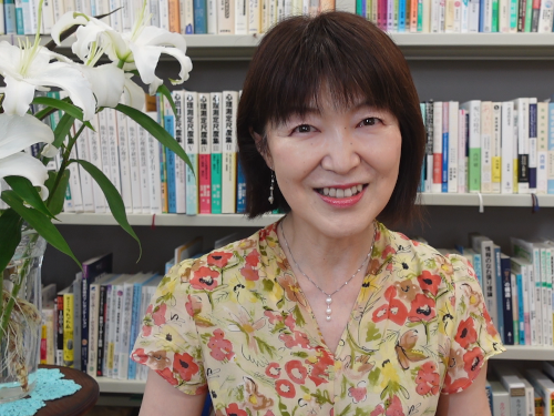 HE_奥野雅子教授