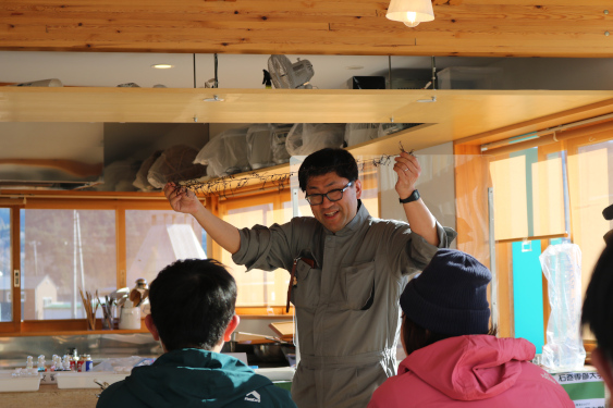 生物科学科 鈴木英勝先生 イメージjpg