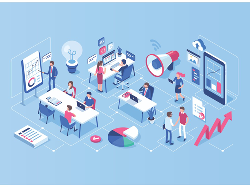 ビジネスデザインモデル