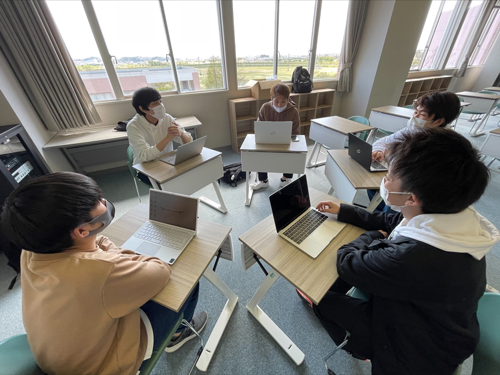 ビジネスデータモデル