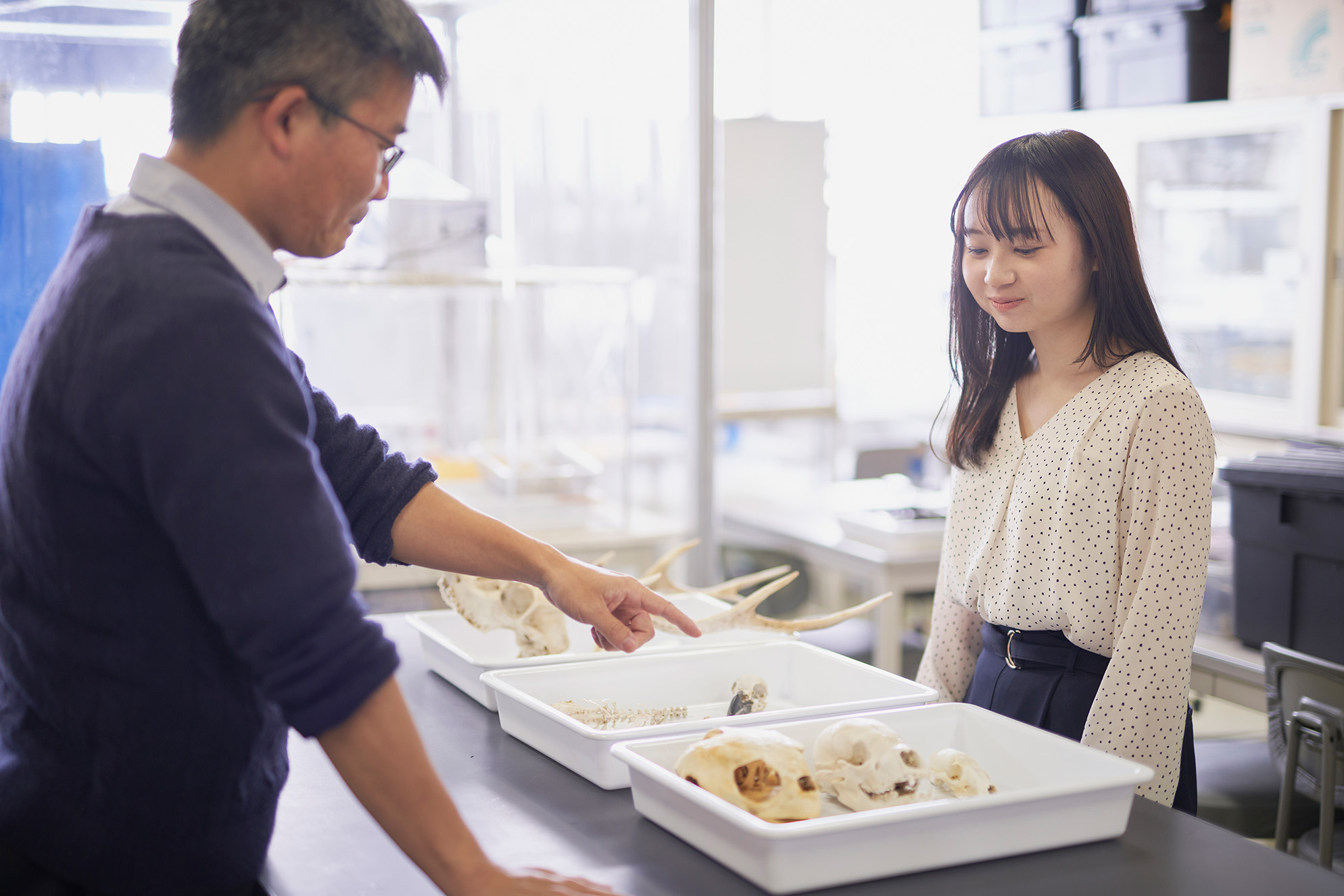 石巻専修大学の特徴02