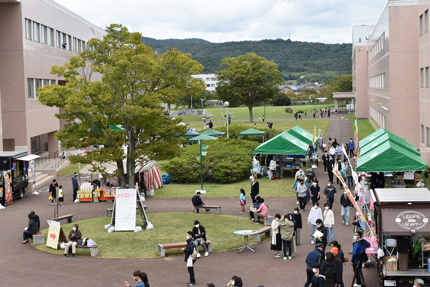 石巻専修大学の特徴03