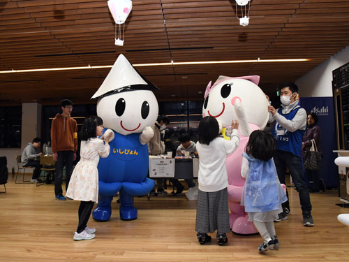 いしぴょんず