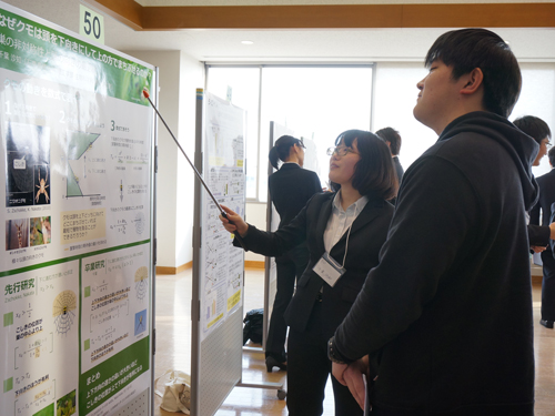 【生物科学科】ポスター発表会_03