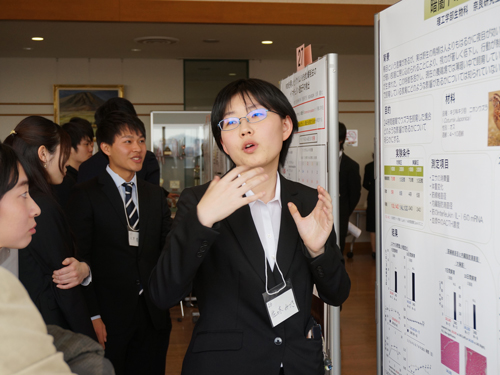 【生物科学科】ポスター発表会_04