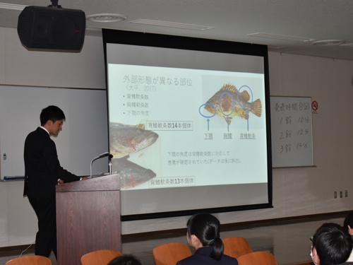 【生物科学科】卒業研究発表会_02