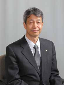 尾池学長 年頭の抱負