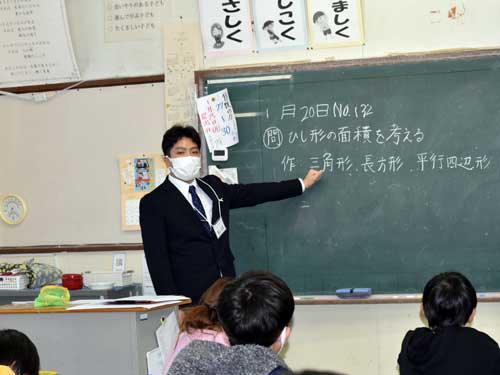 熊谷さん