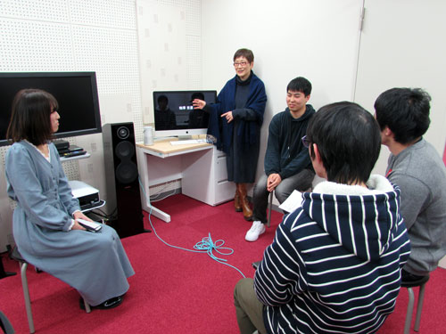 音楽文化論