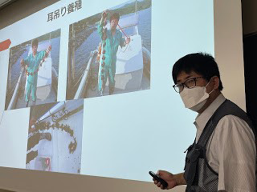生物4