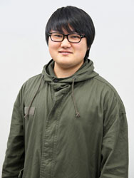 桜井洋