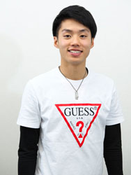 安部建人