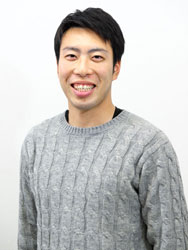 菅野大樹