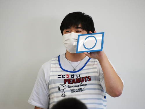 保育実習Ⅱ8