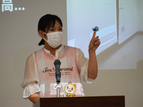 保育実習Ⅱ2