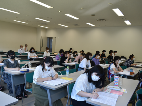 保育実習Ⅱ3