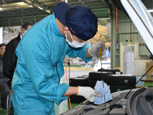 学生整備P4