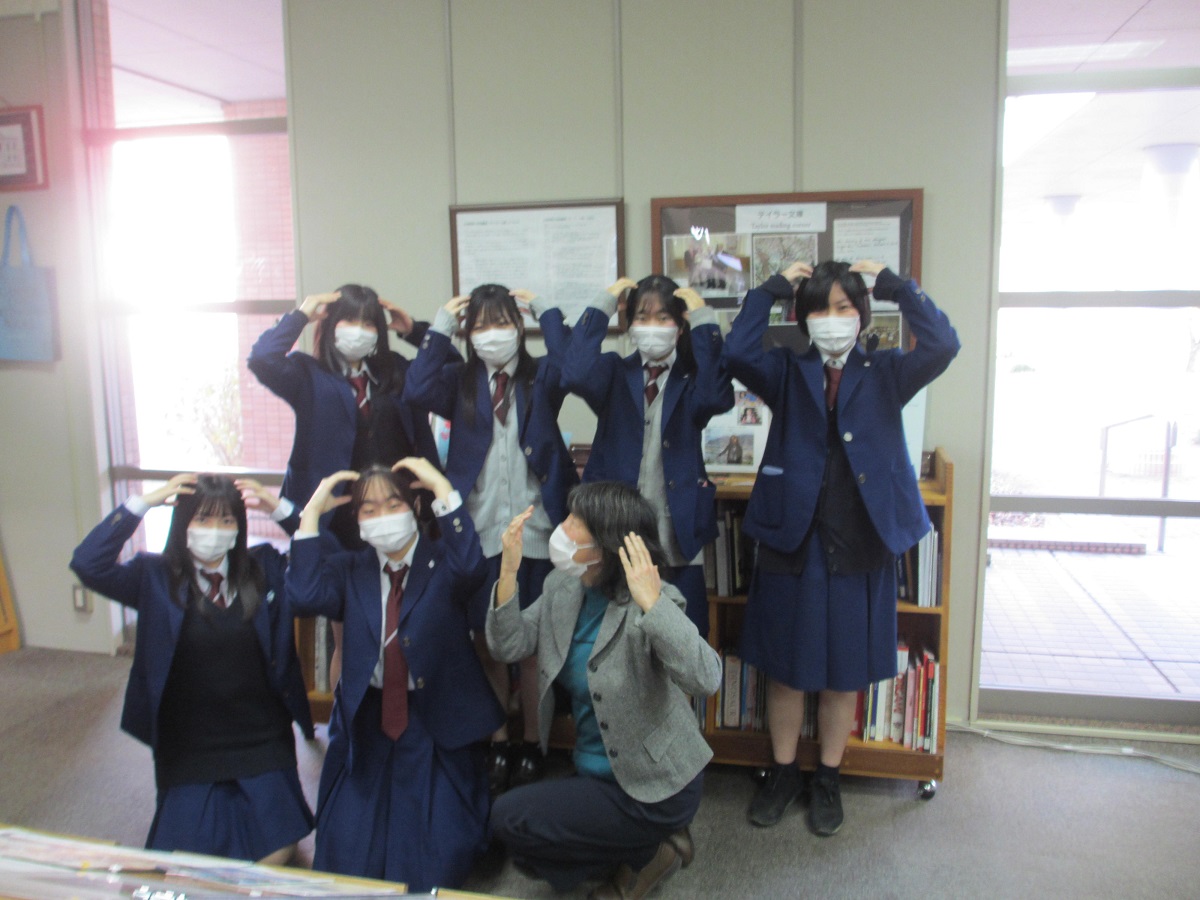 てーら全体写真サル２