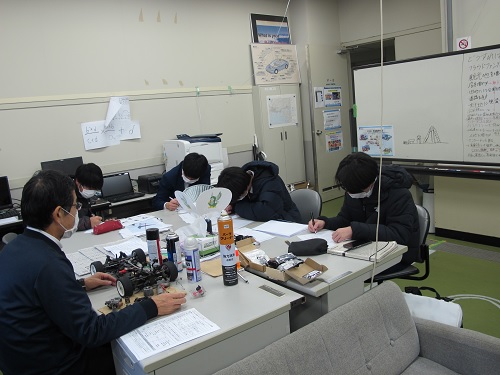 梅山先生①
