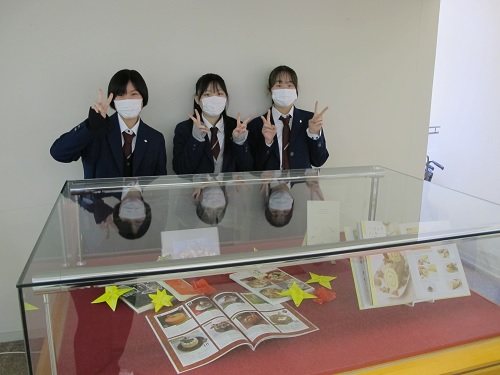 図書館④