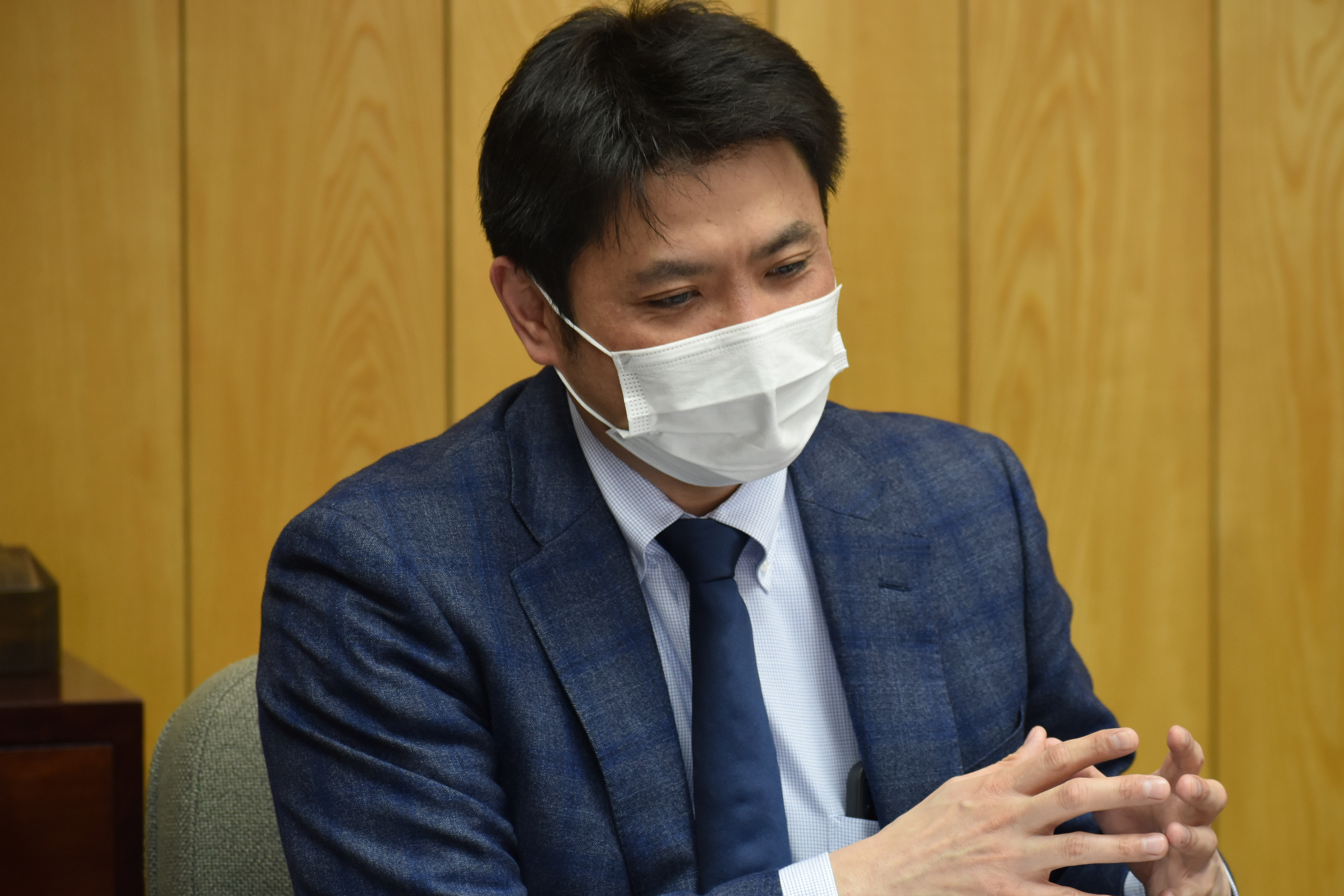 2021年度教育活動表彰式③